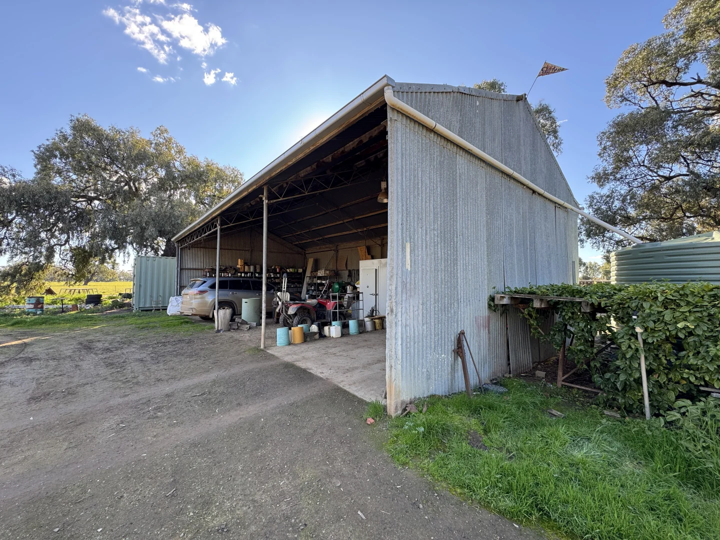 Additional image 11 of 941 Yarraman Road, Bunnaloo NSW 2731