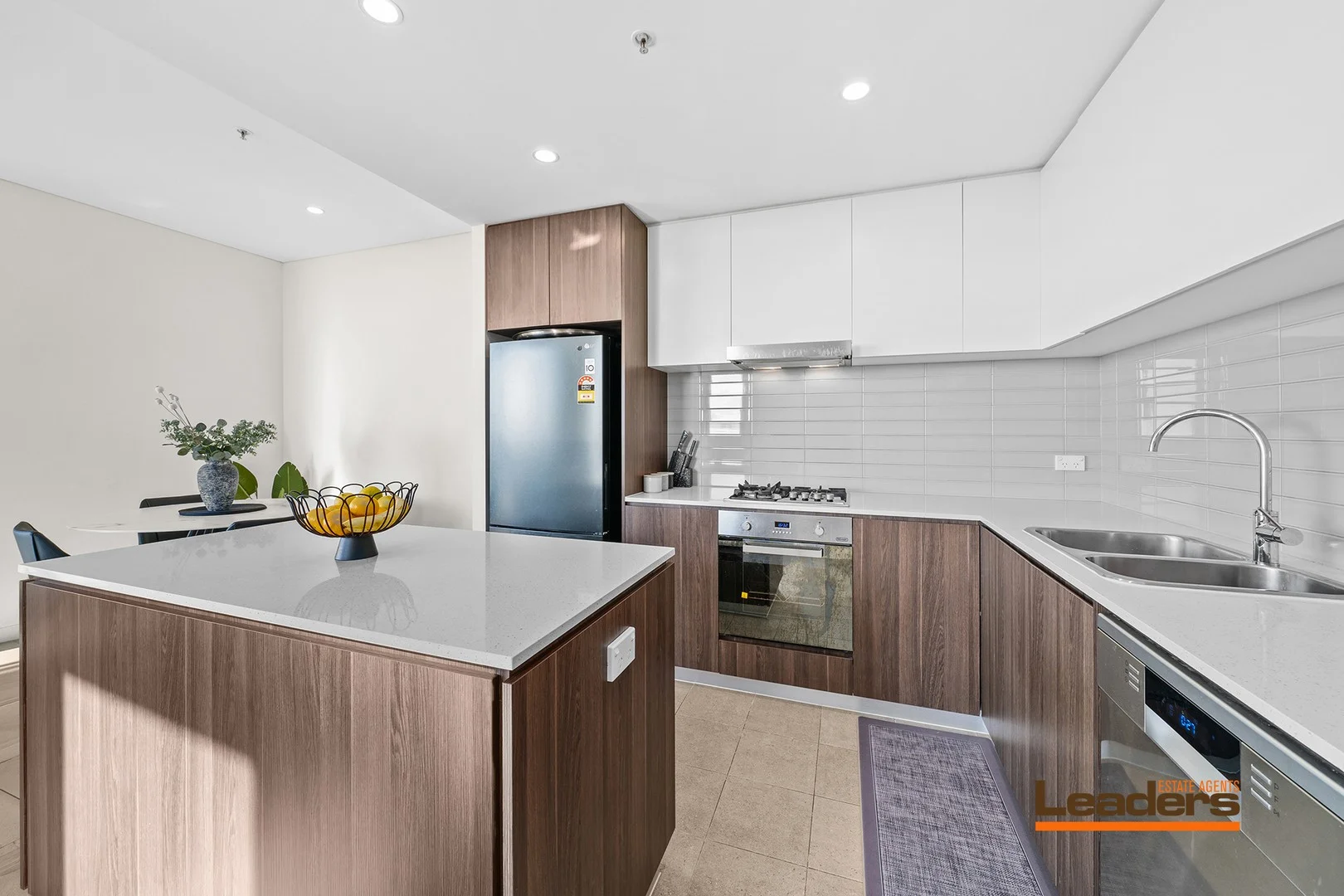 Additional image 2 of 1204/100 Castlereagh Street, Liverpool NSW 2170