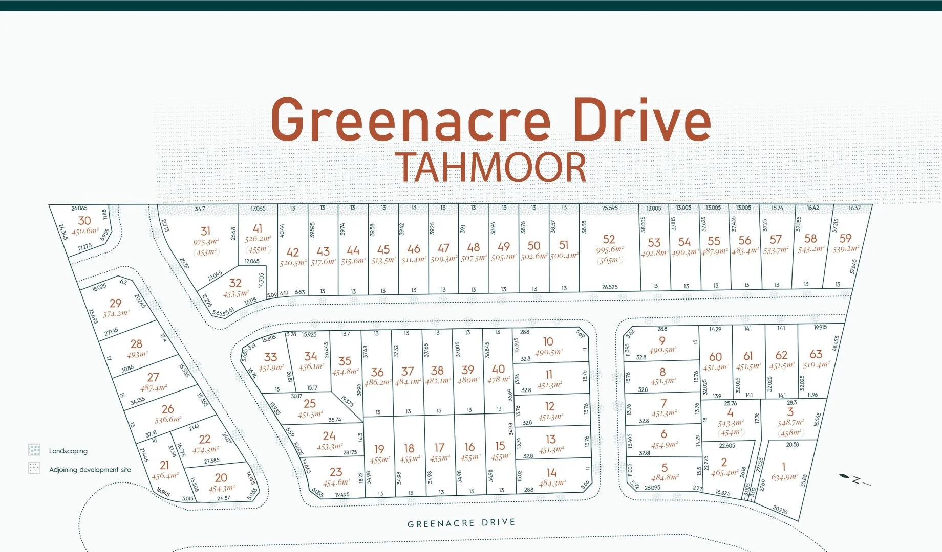 42-60 Greenacre Drive, Tahmoor NSW 2573
