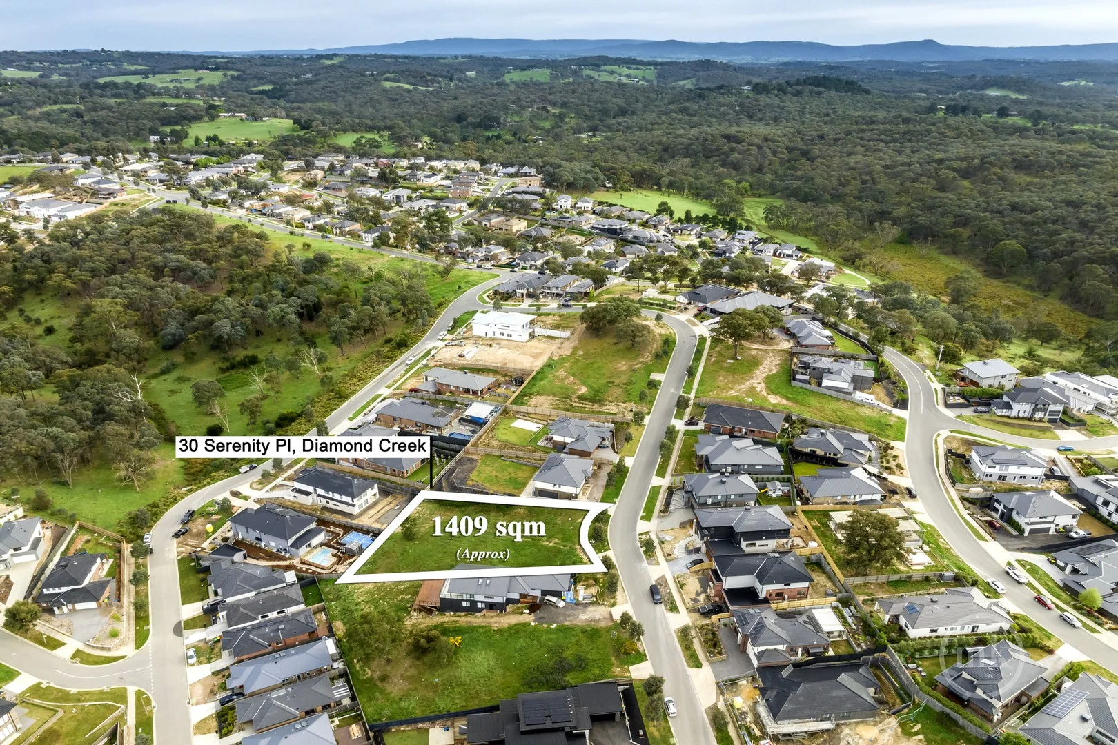 Additional image 4 of 30 Serenity Place, Diamond Creek VIC 3089