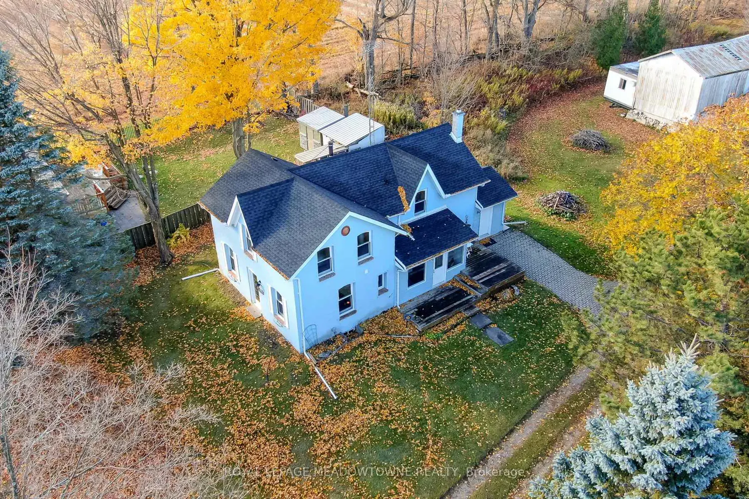 Additional image 4 of 9328 Wellington Rd 50 Road