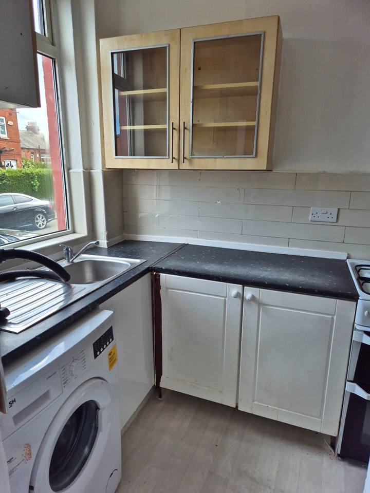 Additional image 4 of 3 Bed Terraced House, Temple View Terrace, LS9, N1 7GU