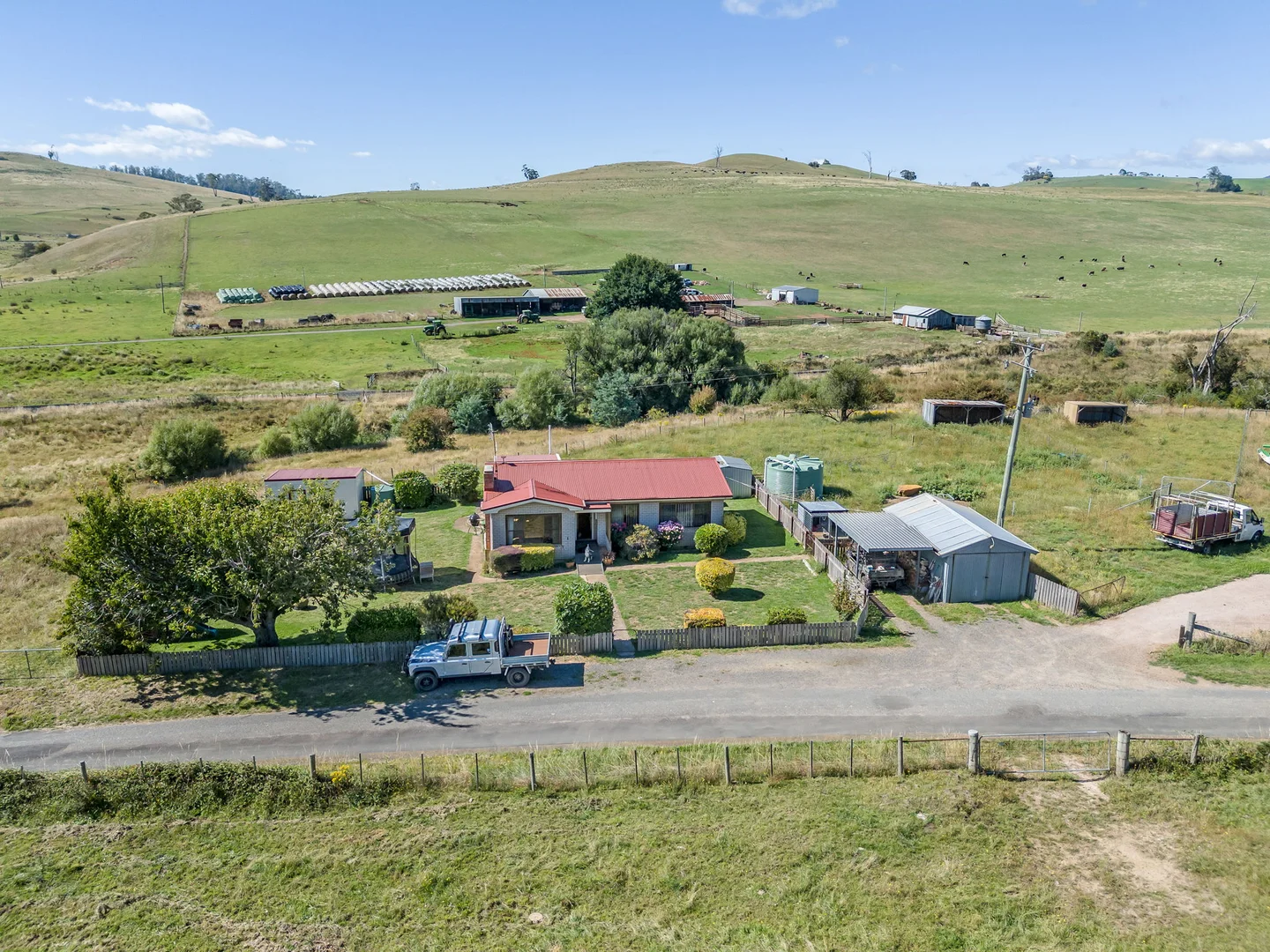 Additional image 23 of . Gaffneys Road, Moltema TAS 7304