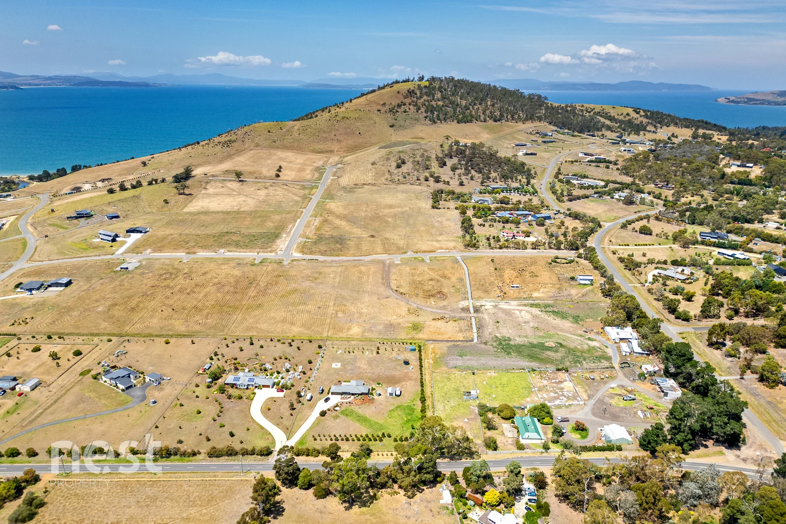 Additional image 8 of Lot 44 Single Hill Road, Seven Mile Beach TAS 7170