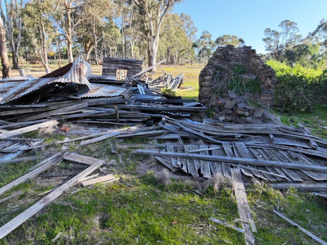 Additional image 10 of Langley Lane, McIntyre VIC 3472