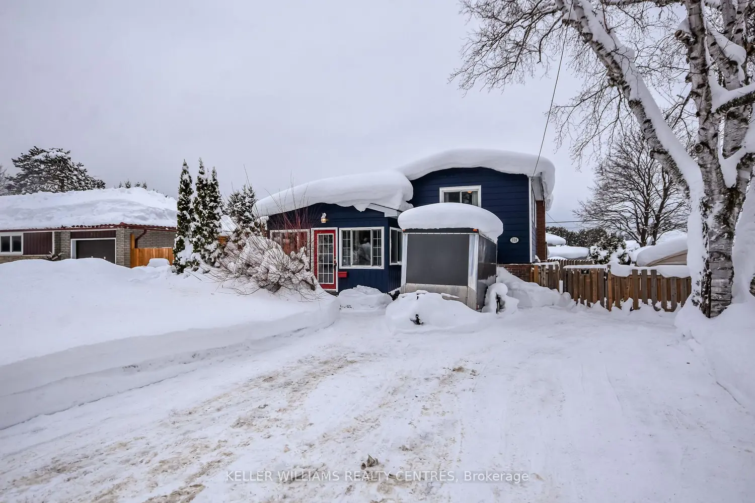 Additional image 2 of 318 Colborne Street