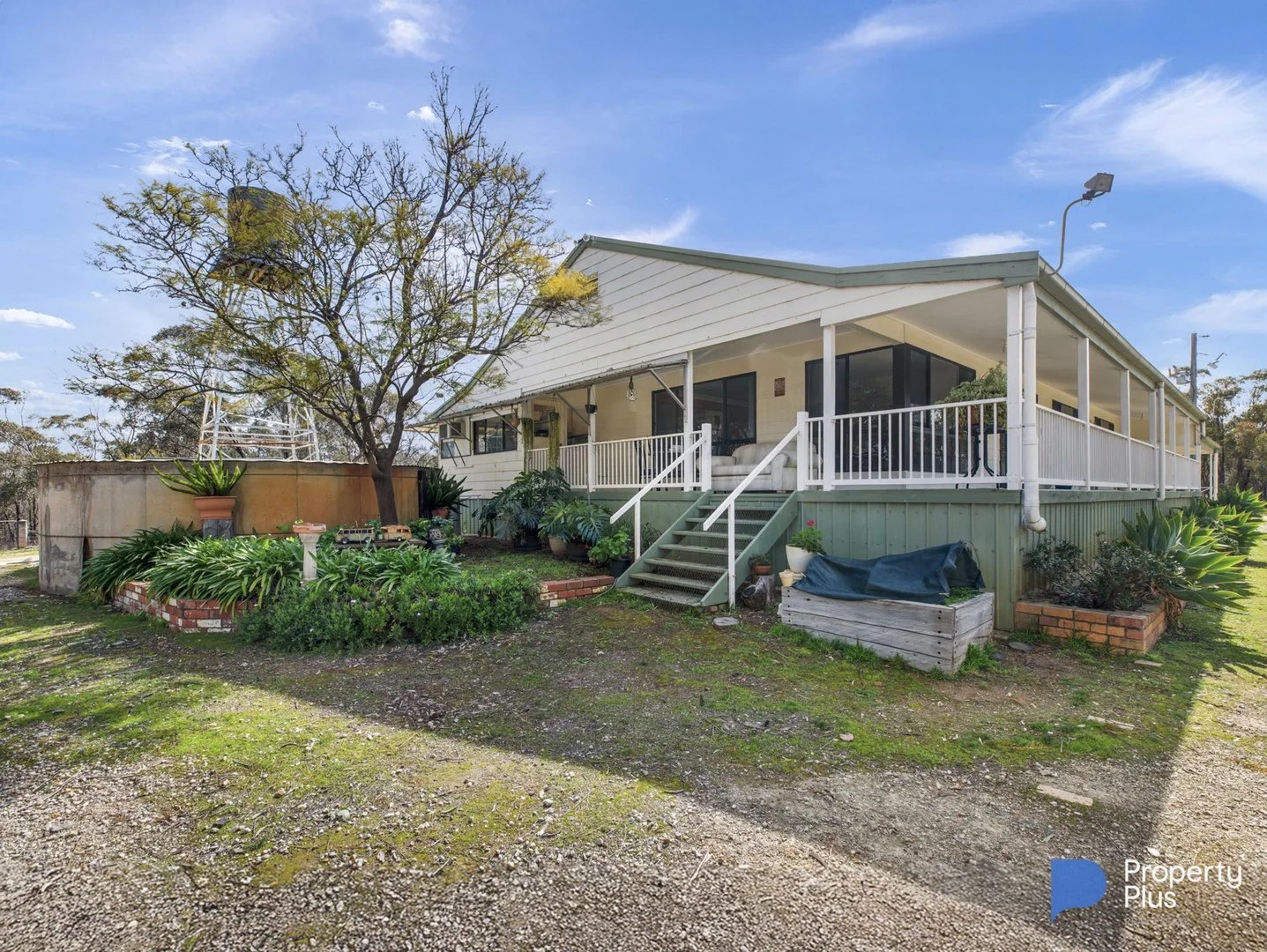 Cochranes Creek VIC 3475