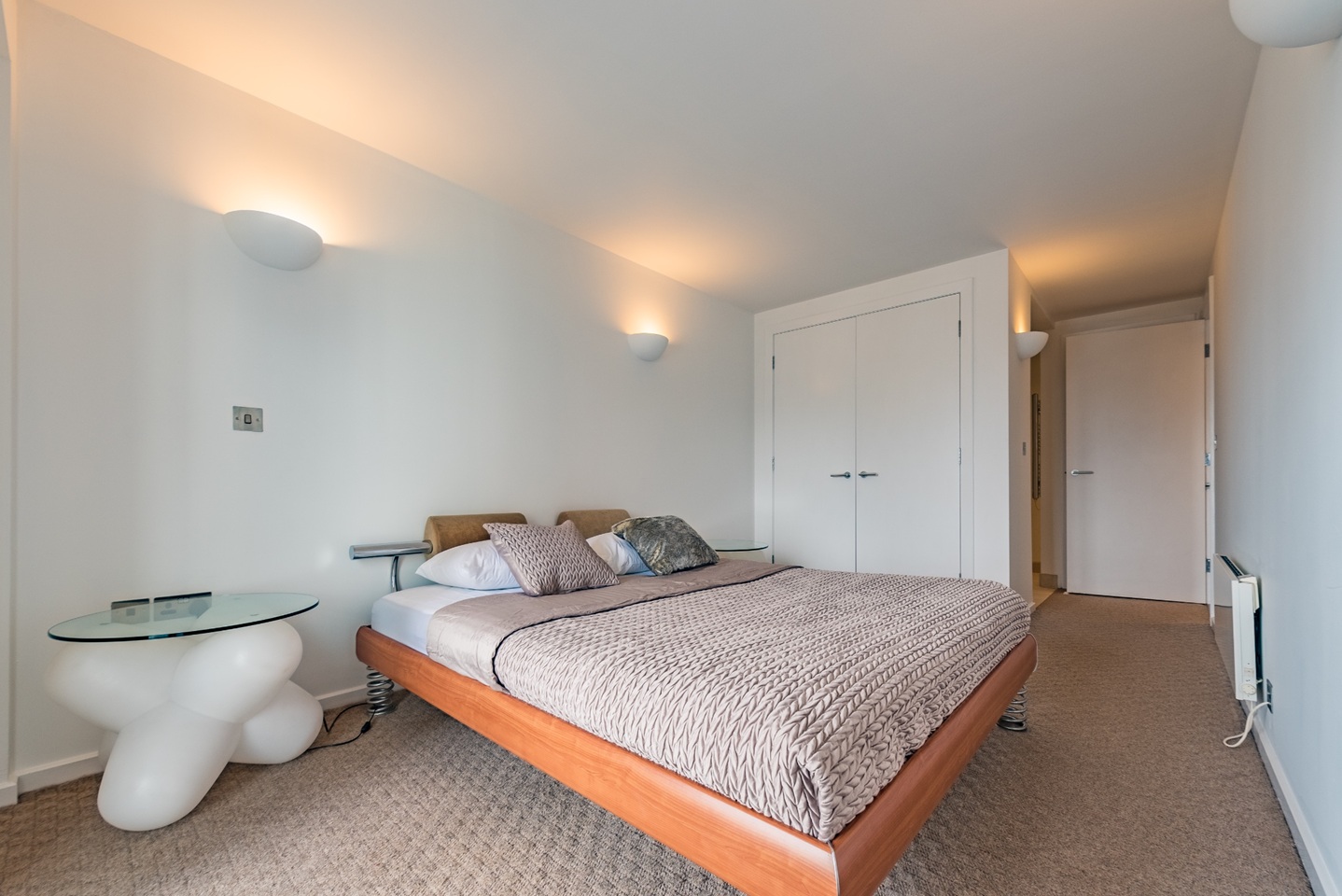 Additional image 11 of 2 Bed Flat, Riverside Way, LS1, N1 7GU