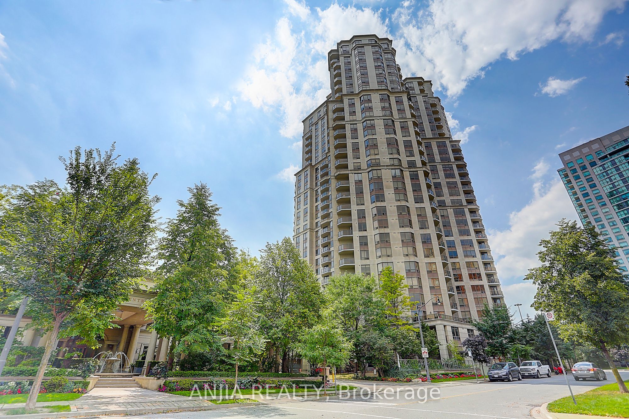 2023-80 Harrison Garden Boulevard, Toronto, ON, M2N 7E3