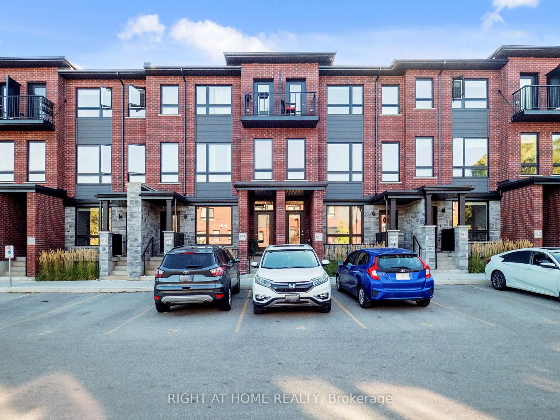 07-83 Beechwood Avenue, Guelph, ON, N1H 0B6