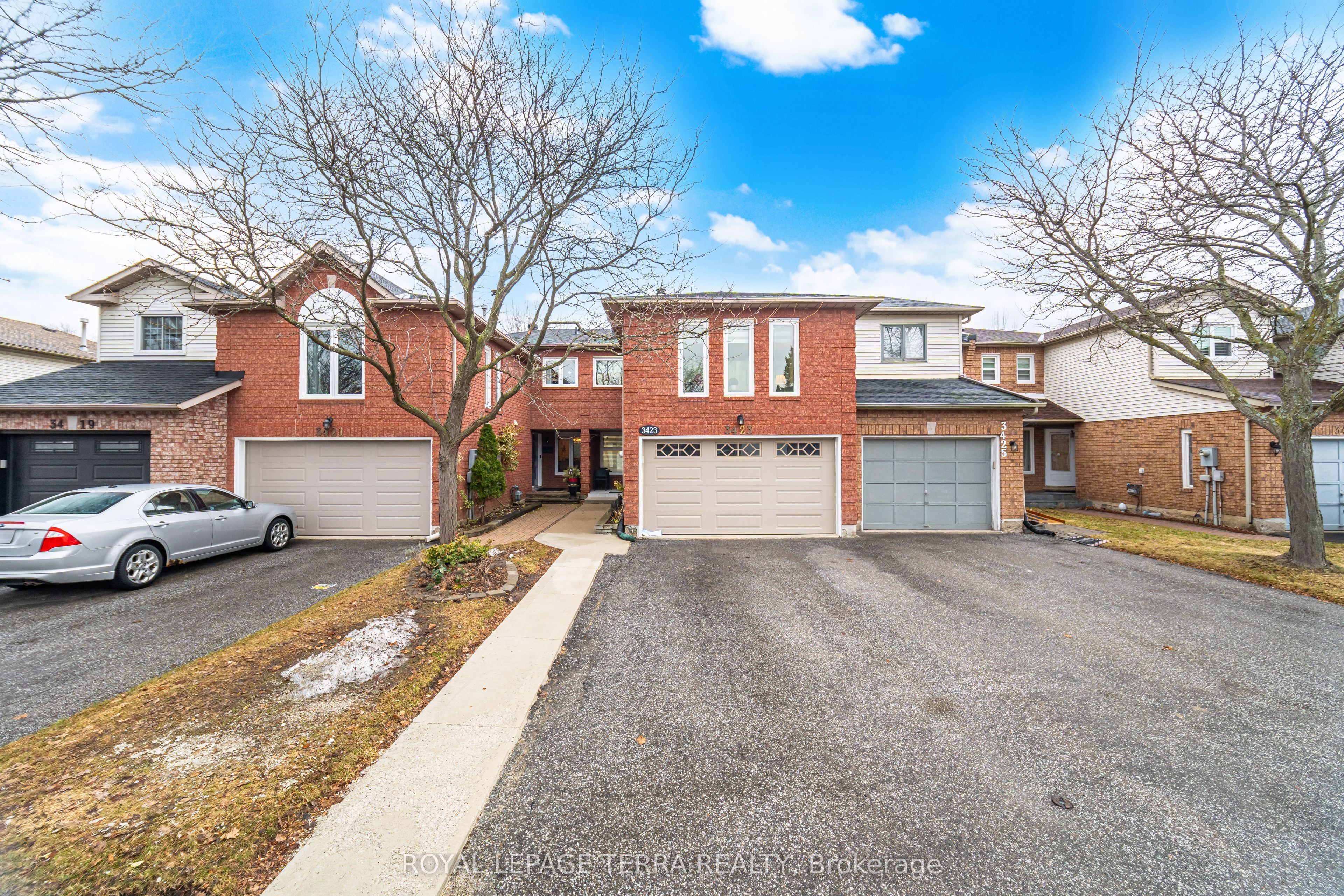 3423 Nighthawk Trail, Mississauga, ON, L5N 6G4