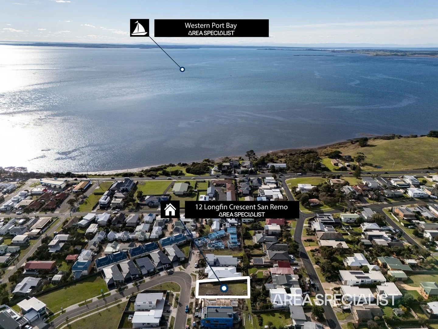 Additional image 2 of 12 Longfin Crescent, San Remo VIC 3925