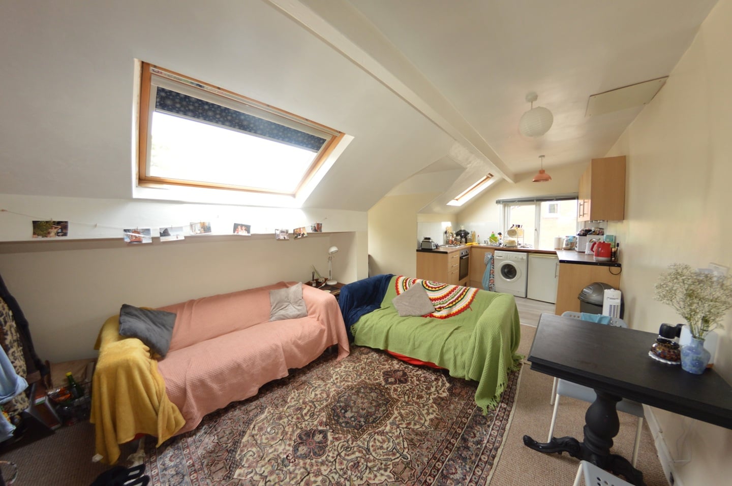 1 Bed Flat, Victoria Road, LS6, N1 7GU