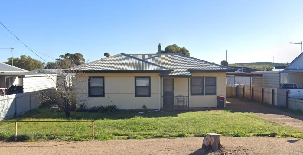 157 Moscow St, Peterborough SA 5422