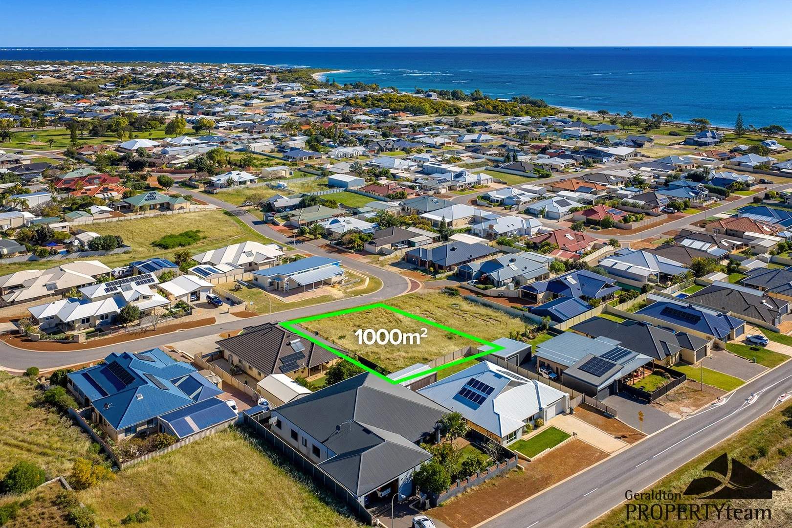 44 Quayside Vista, Drummond Cove WA 6532