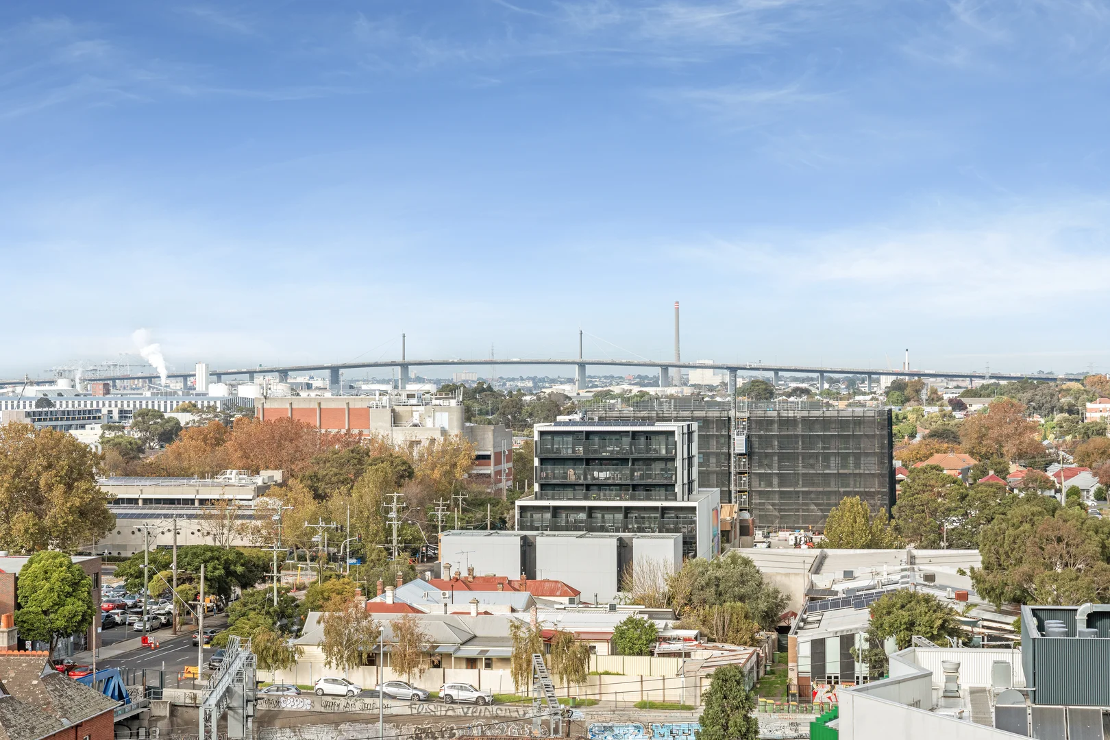 Additional image 7 of 801/59 Paisley Street, Footscray VIC 3011