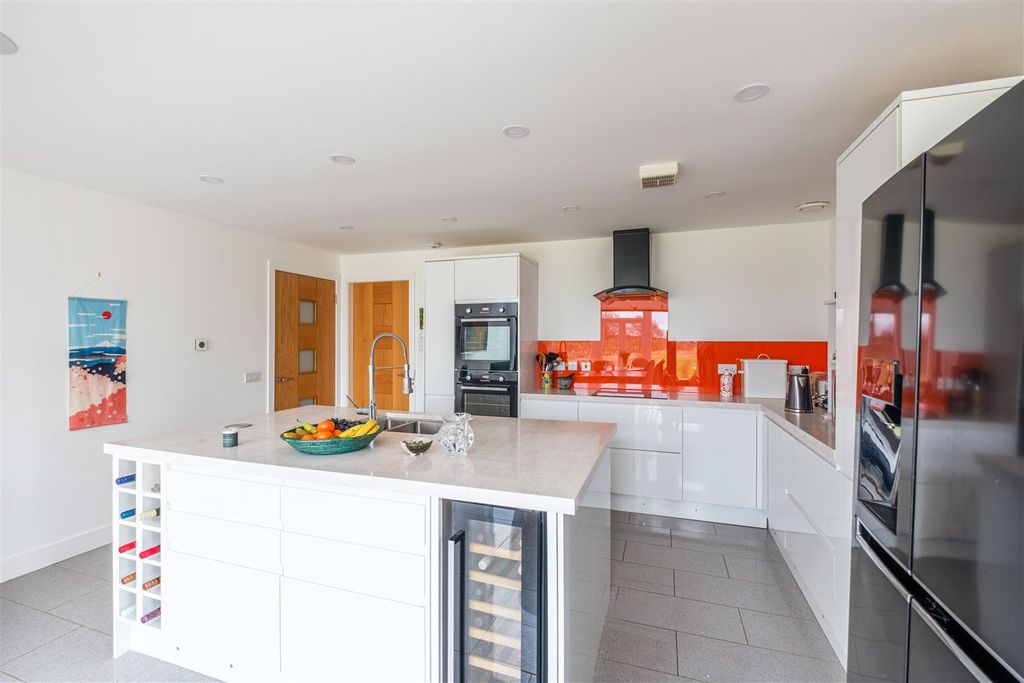 Additional image 6 of 5 bed detached house for saleSolas, North Fieldhead Farm, Strathaven ML10