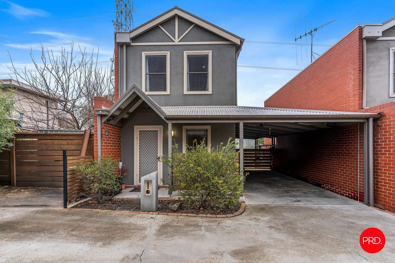 3/7 Caleb Close, Golden Square VIC 3555