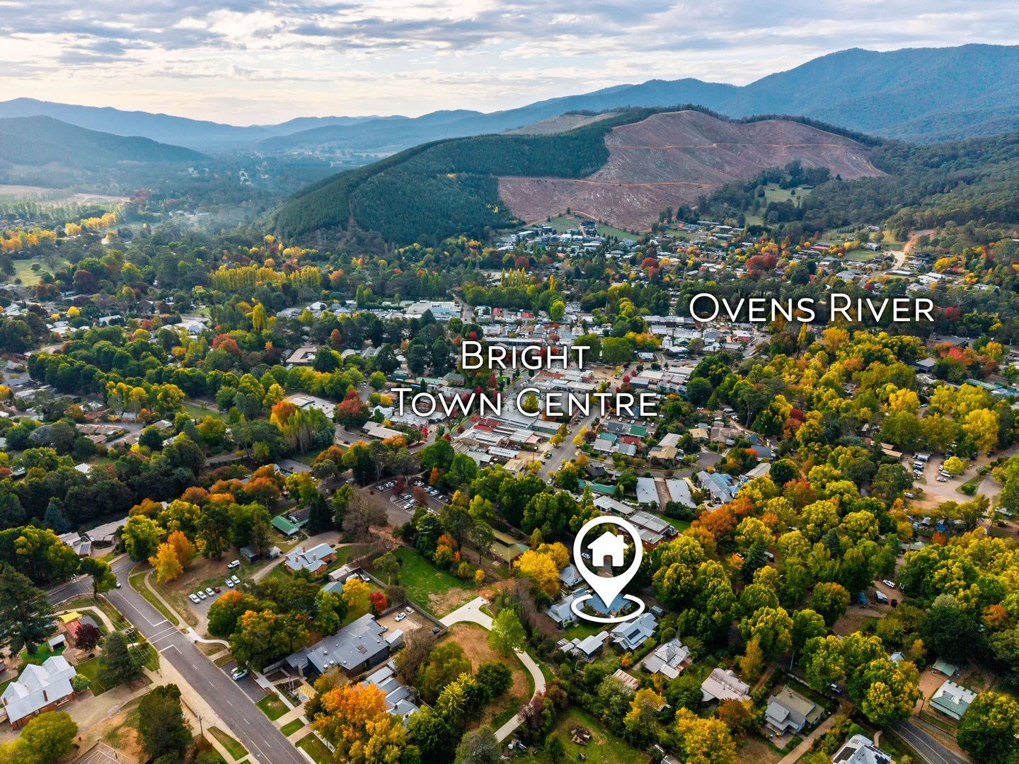 1/14 Cobden Street, Bright VIC 3741