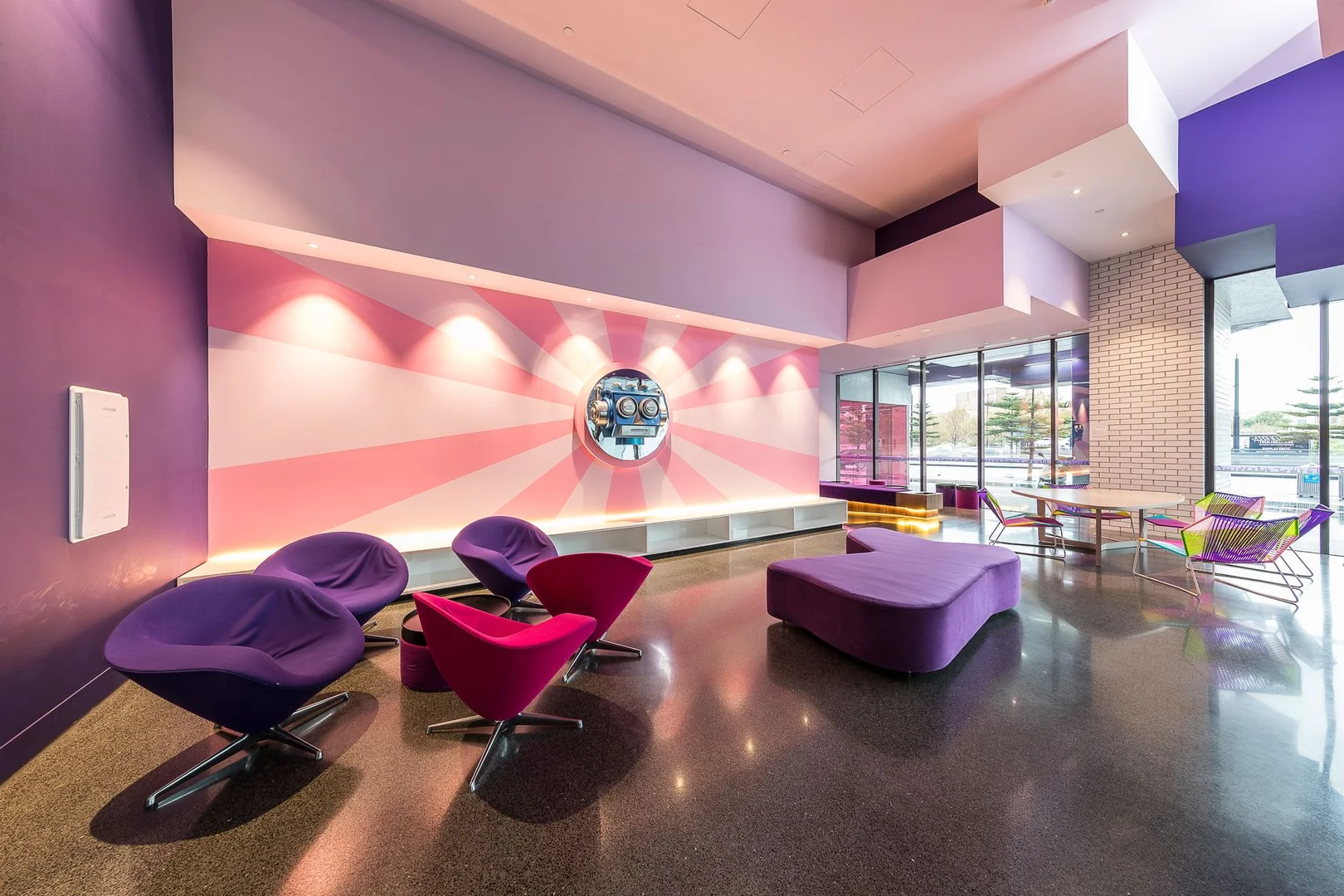 Additional image 11 of 514/1 Marmion Place, Docklands VIC 3008