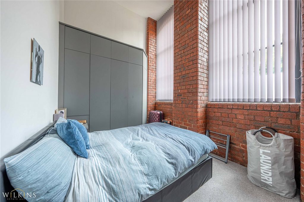 Additional image 9 of 1 bed flat for saleTolson Court, Fazeley, Tamworth, Staffordshire B78