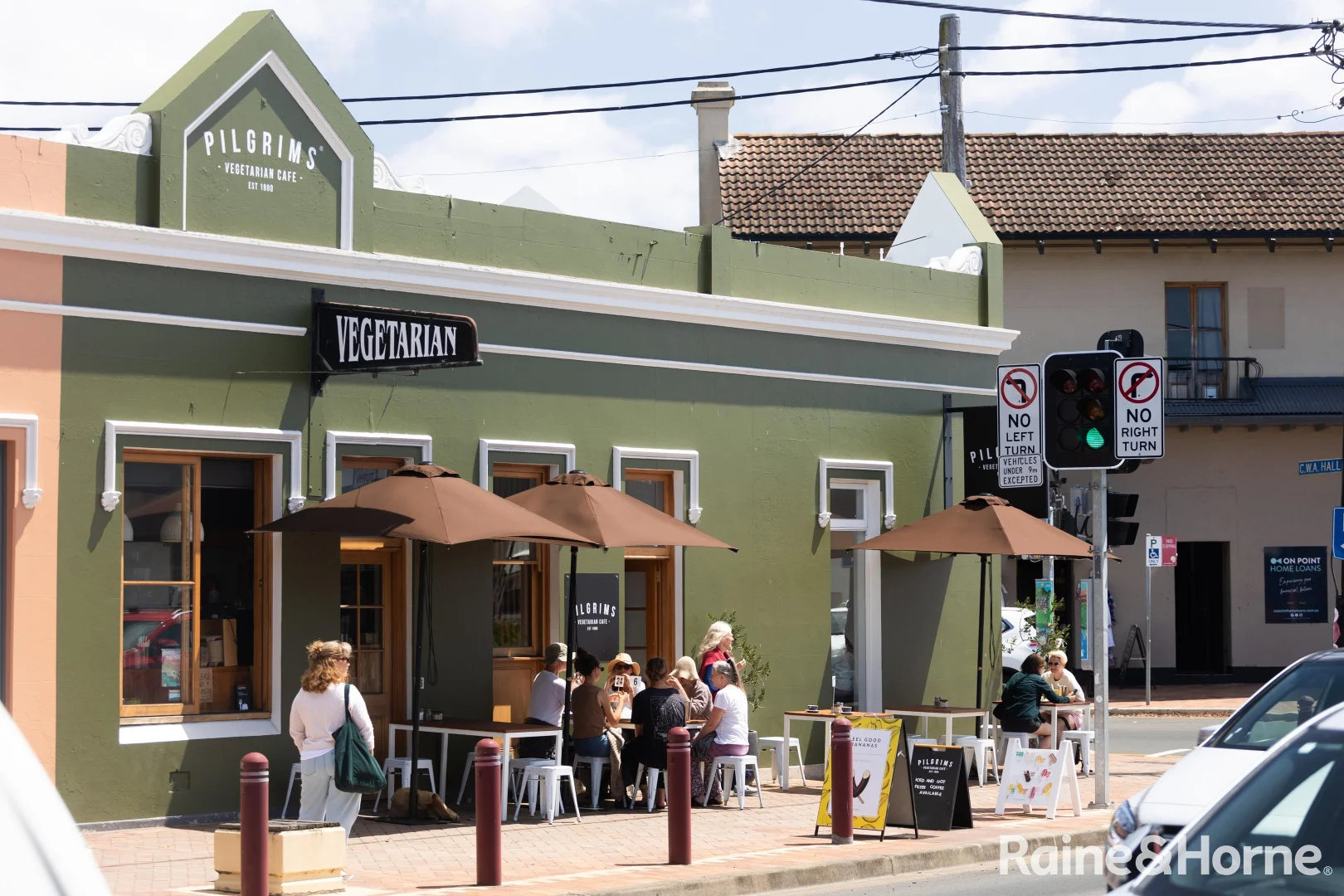 Additional image 34 of 67 - 69 Princes Highway 'The Old Bakery', Milton NSW 2538