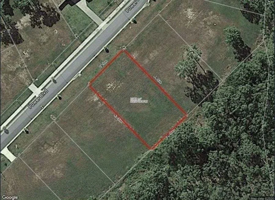 Additional image 4 of 12 POWER BLVD (LOT 30), Midge Point QLD 4799