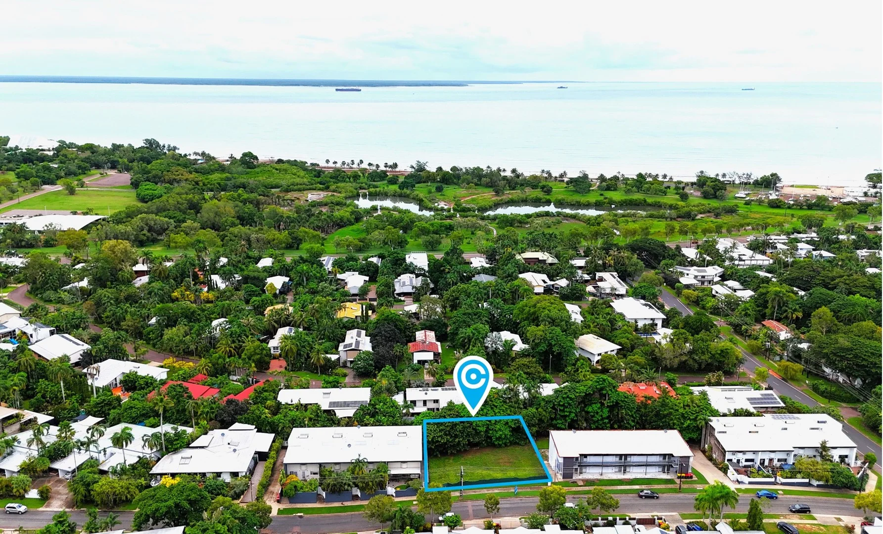 Additional image 4 of 35 Charlotte Street, Fannie Bay NT 0820