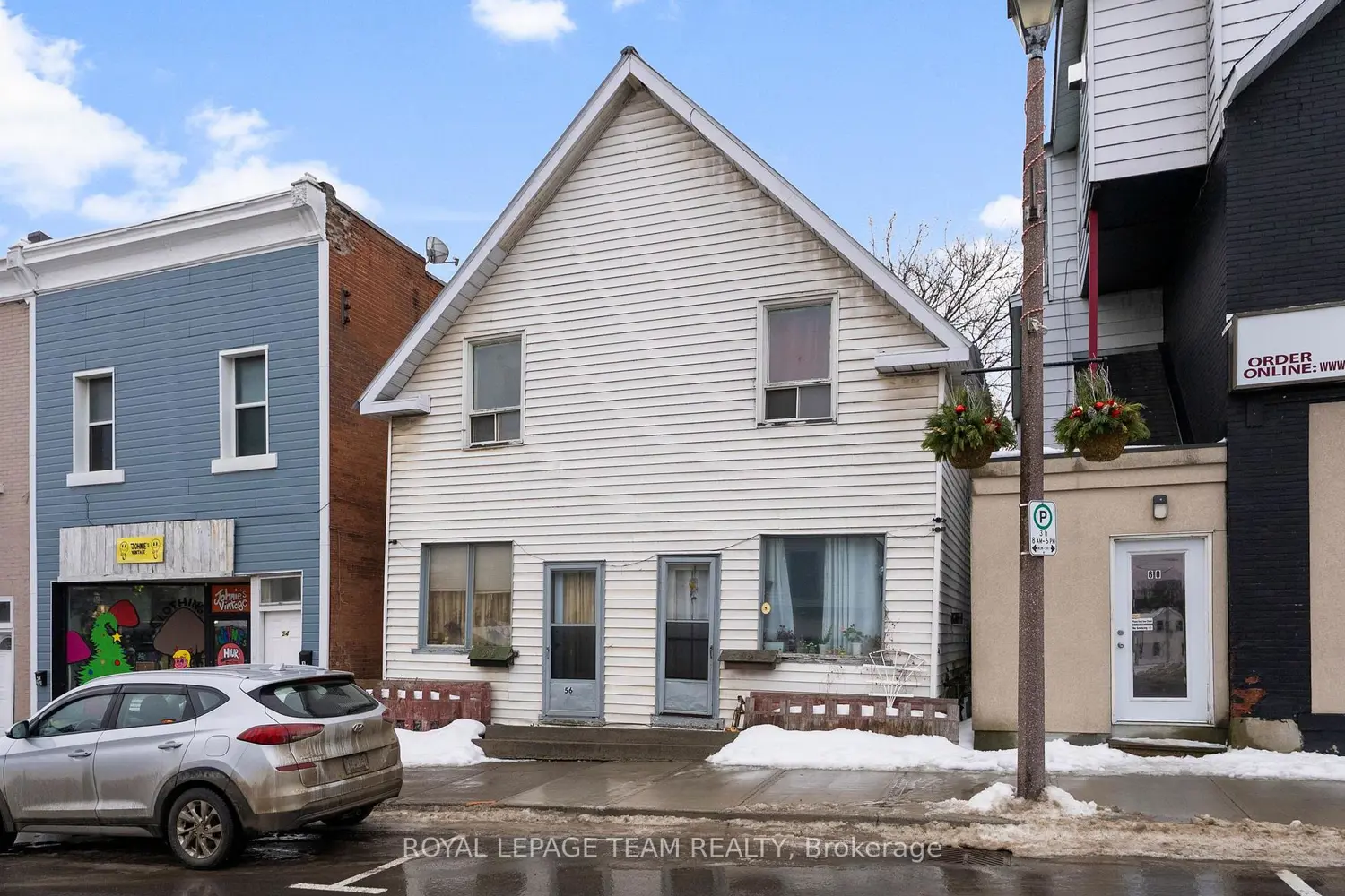 Additional image 7 of 56 Madawaska Street