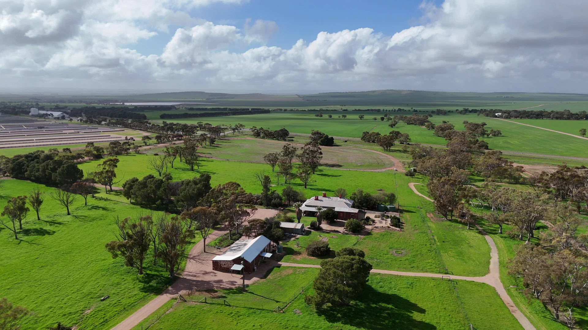 Additional image 54 of Hummocks Station/45 Barunga Homestead Rd, Snowtown SA 5520