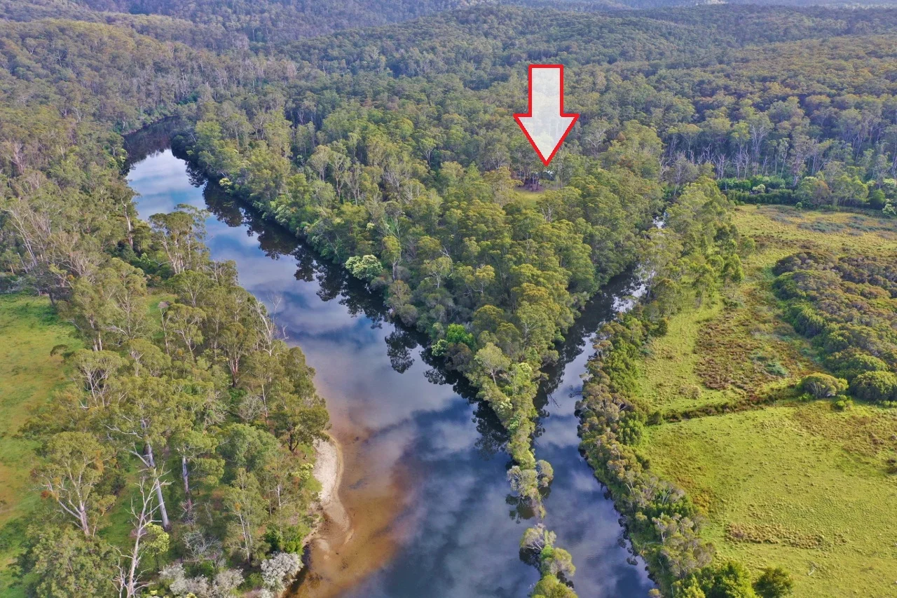 59B Burgess Track, Wallagaraugh, Genoa VIC 3891