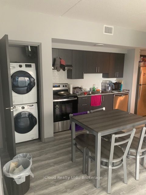 Additional image 5 of H401-275 Larch Street, Waterloo, ON, N2L 3R2