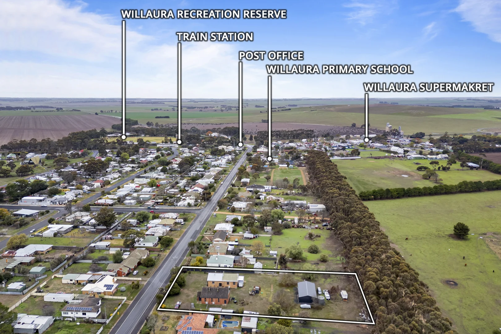 Additional image 33 of 52-54 Warranooke Street, Willaura VIC 3379