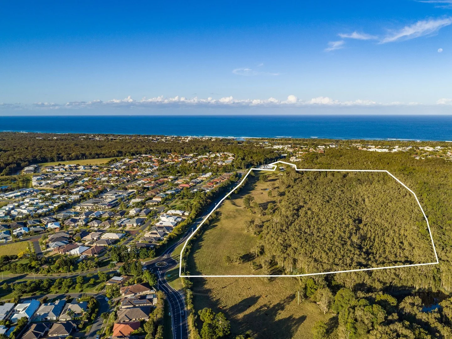 1126 Pottsville Road, Pottsville NSW 2489