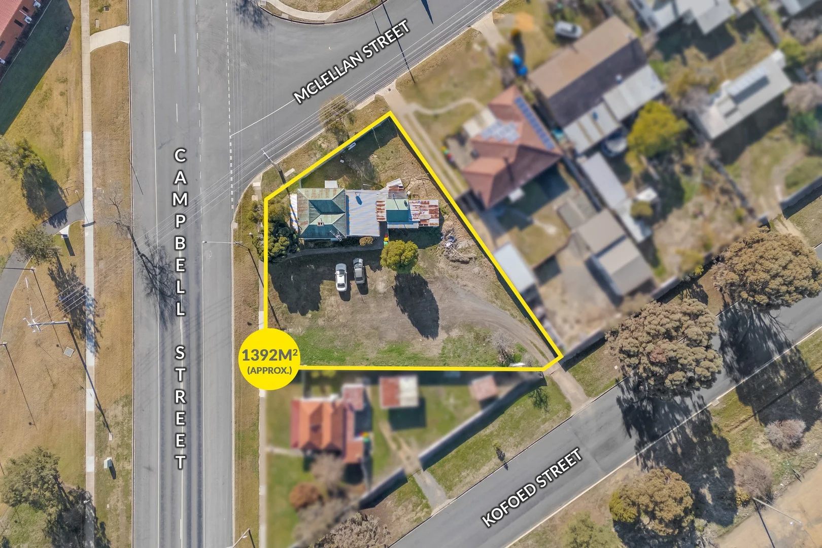 4-6 Campbell Street, Ararat VIC 3377