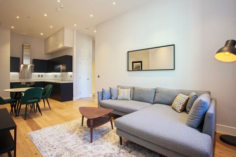 Waldorf House, 3 Cooper Street, Manchester M2