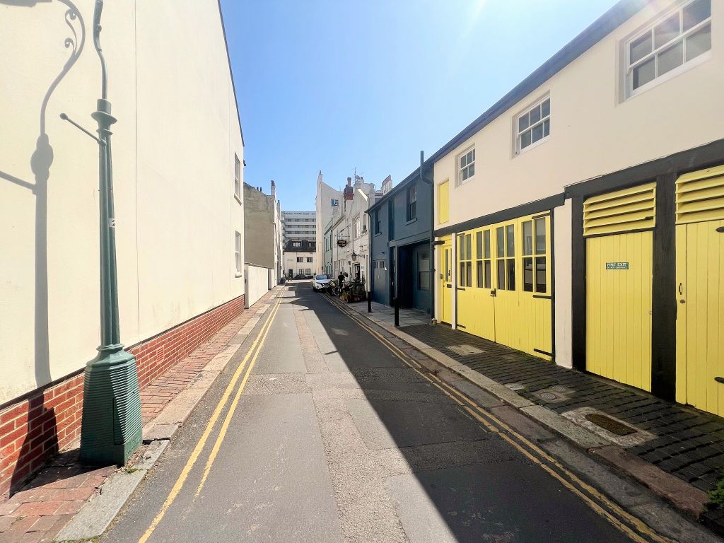 Additional image 3 of 5 bed end terrace house for saleBrunswick Street East, Hove BN3