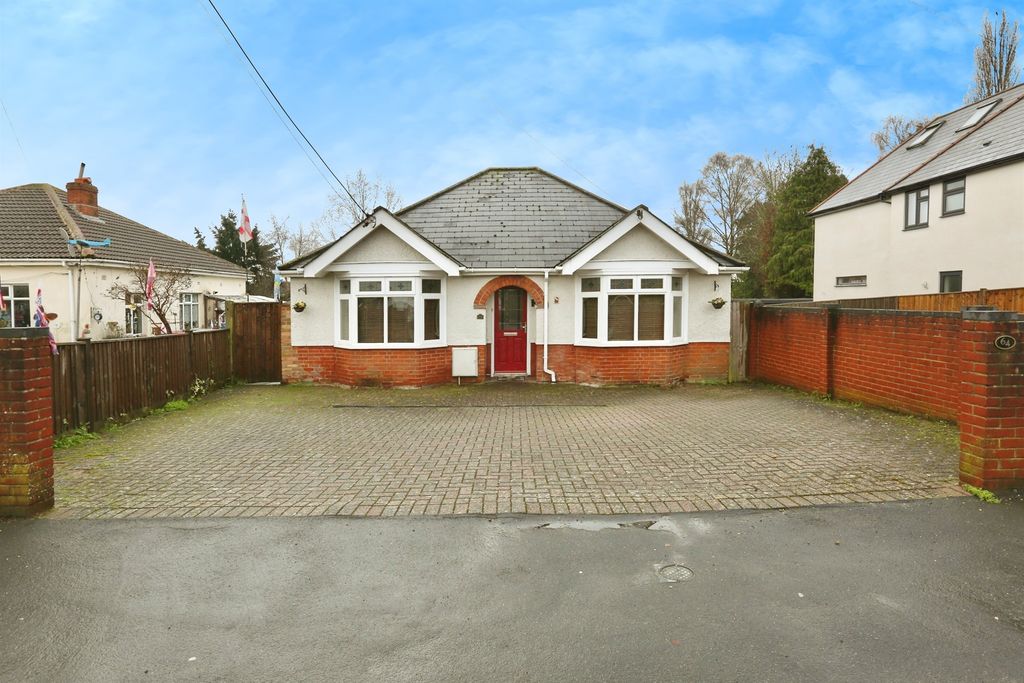 Additional image 18 of 3 bed detached bungalow for saleLower Northam Road, Hedge End, Southampton SO30