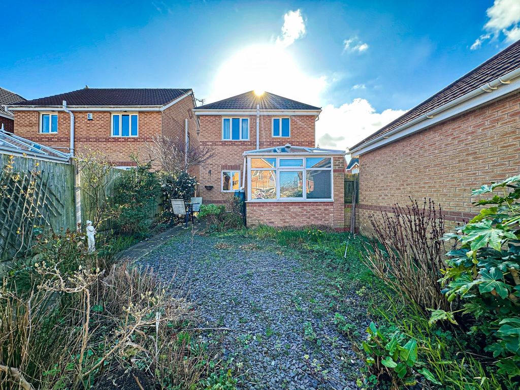 Additional image 22 of 3 bed detached house for saleCheddon Way, Wirral CH61