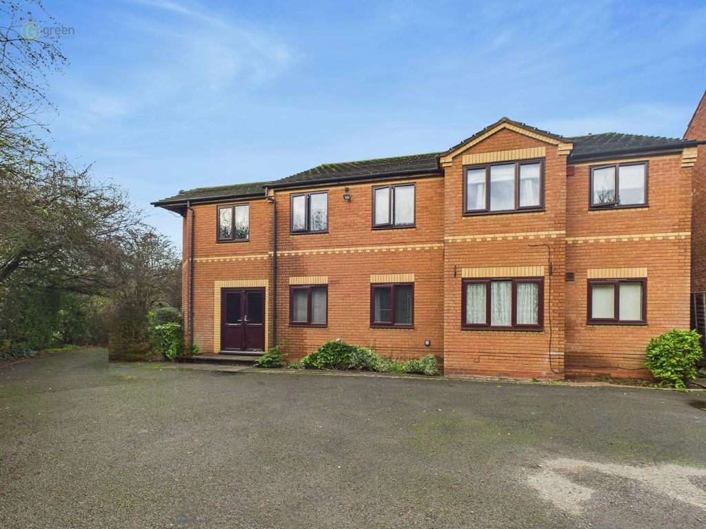 2 bed flat for saleBelmont Road, Wilnecote, Tamworth B77