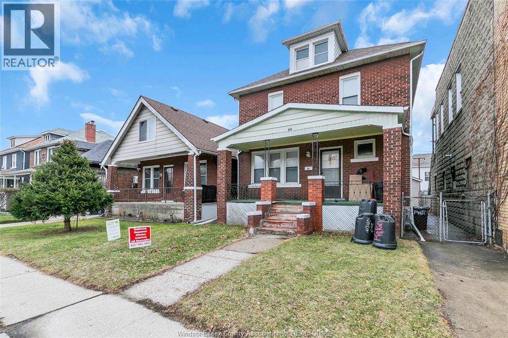 Additional image 2 of 69 Shepherd , Windsor, ON, N8X2K1