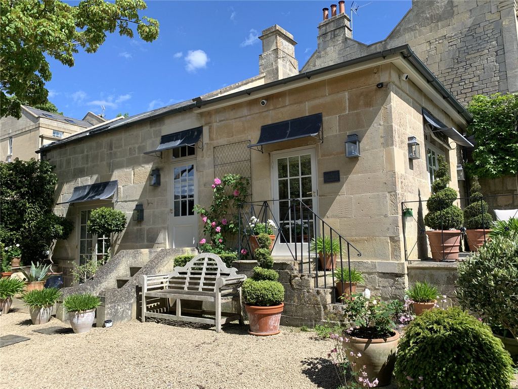 Additional image 30 of 5 bed detached house for saleBathwick Hill, Bath, Somerset BA2