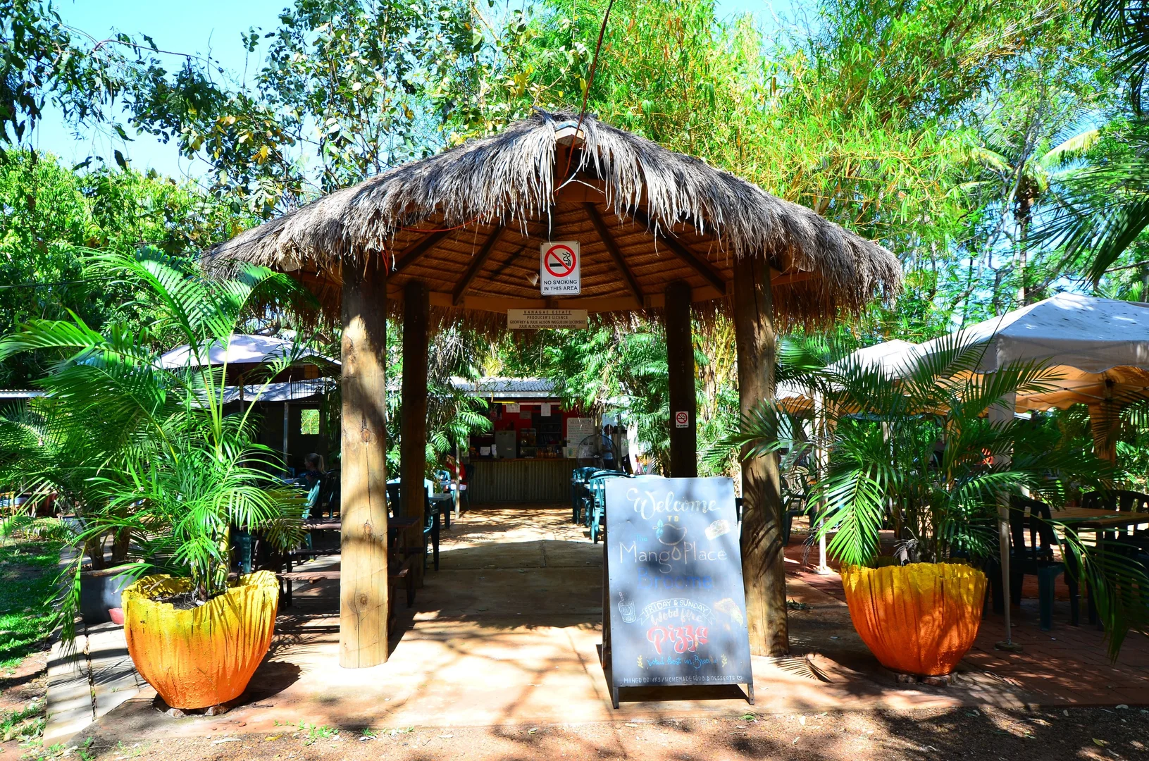 Additional image 7 of Broome WA 6725