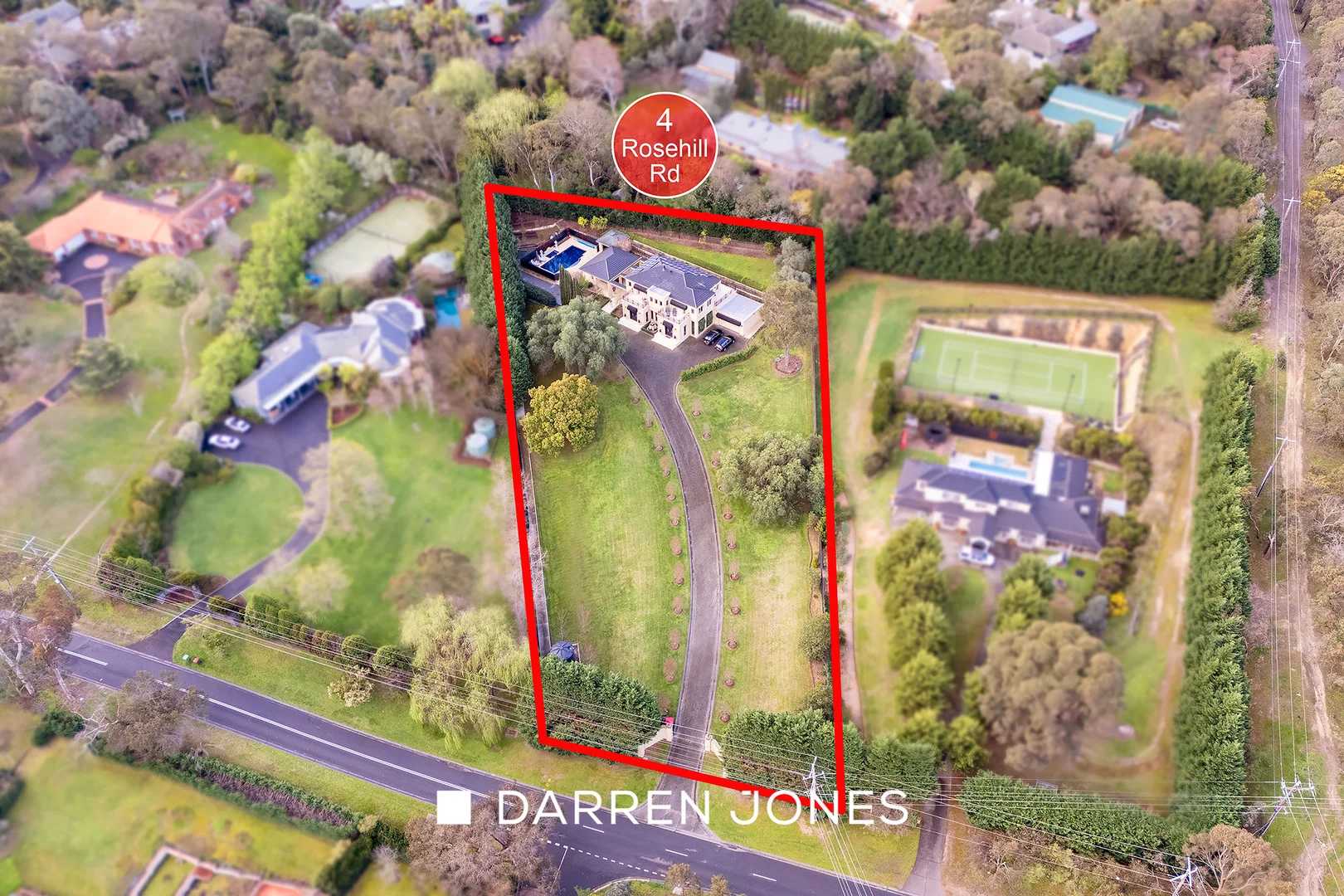 Additional image 30 of 4 Rosehill Road, Lower Plenty VIC 3093