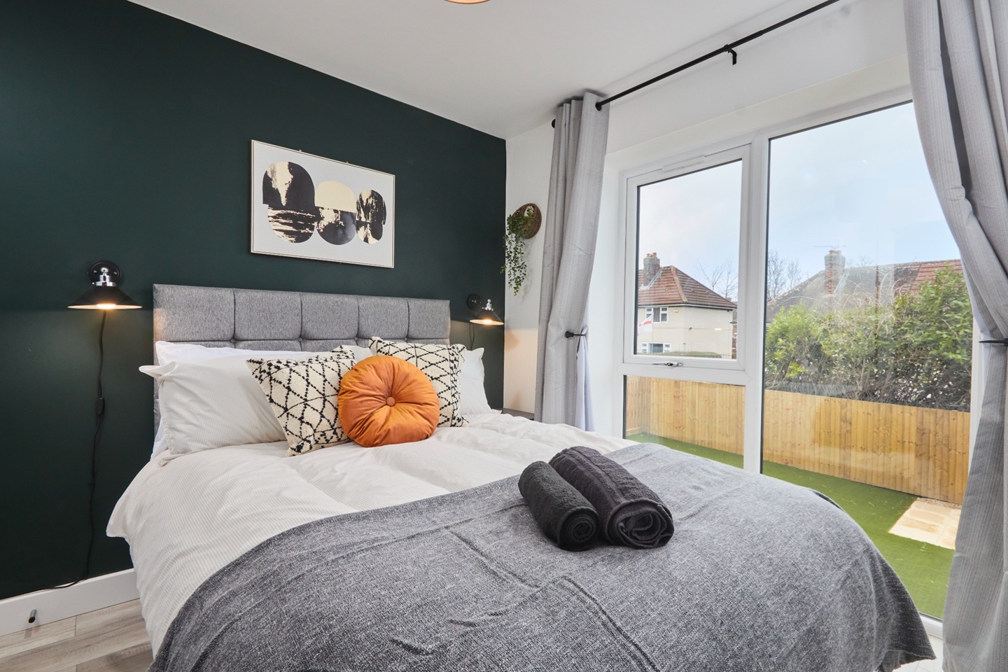 Additional image 15 of 4 Bed Semi-Detached House, Ash Tree Garth, LS9, N1 7GU