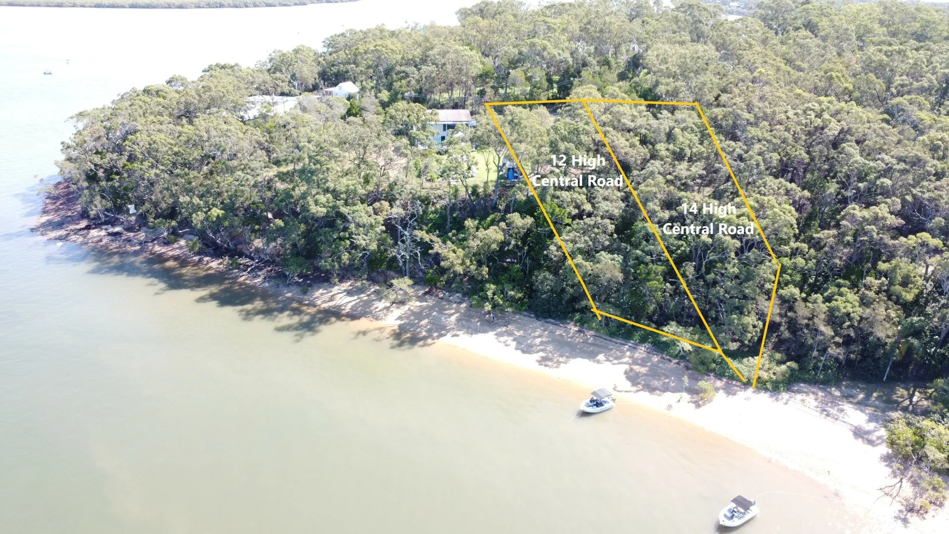 Additional image 2 of 14 High Central Road, Macleay Island QLD 4184