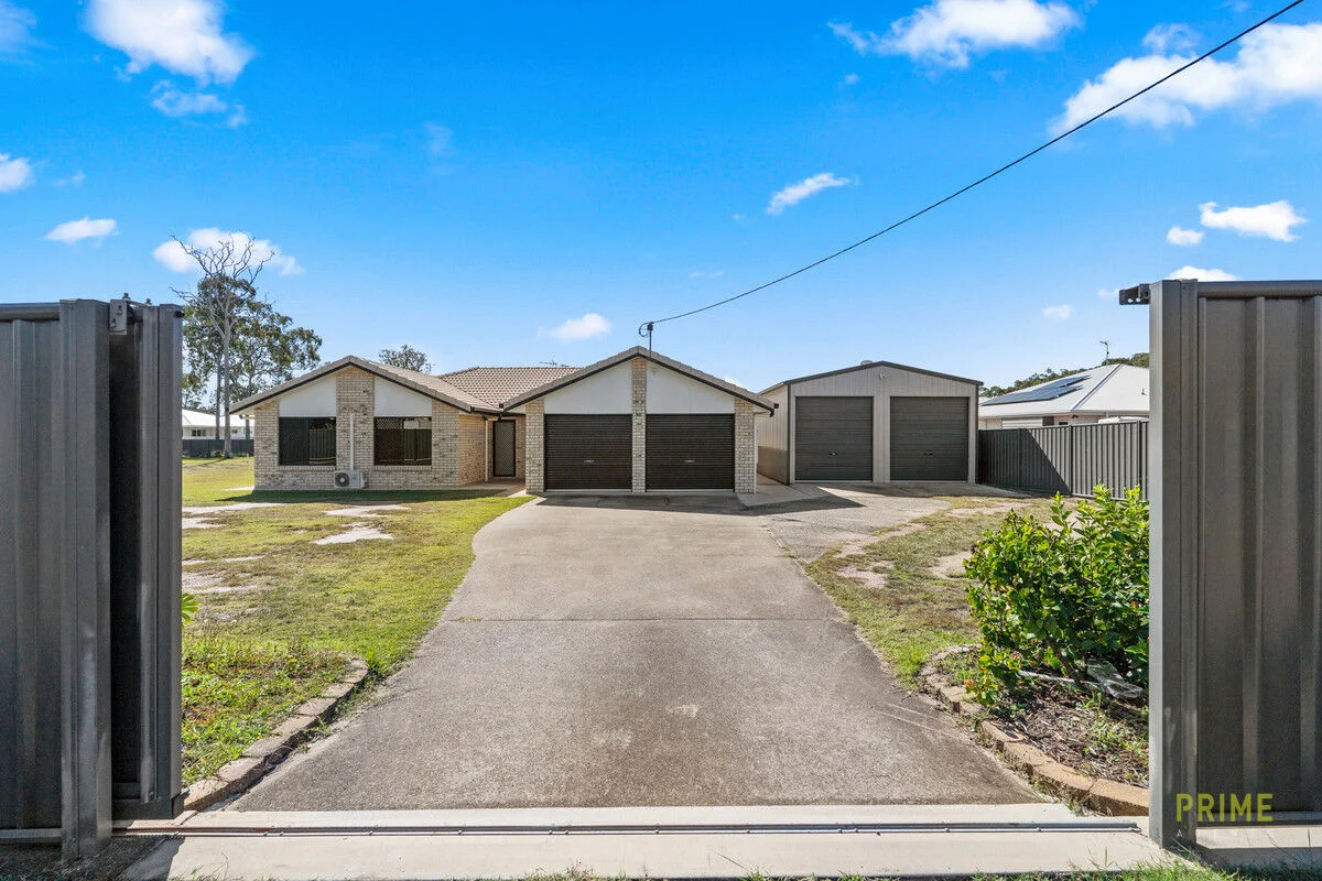 Additional image 4 of 2/86 Colyton Street, Torquay QLD 4655