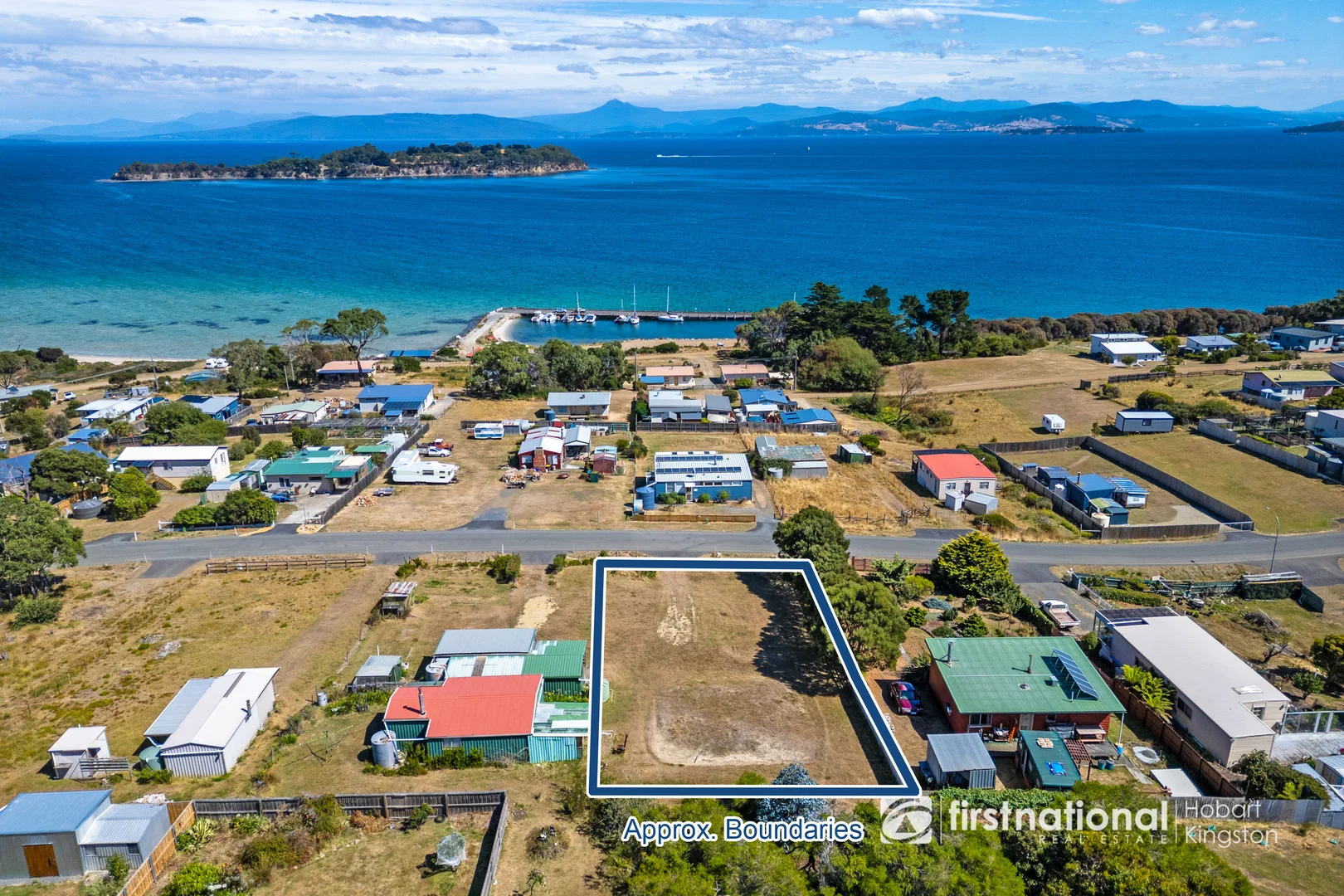 Additional image 3 of 28 Harvey Road, Alonnah TAS 7150