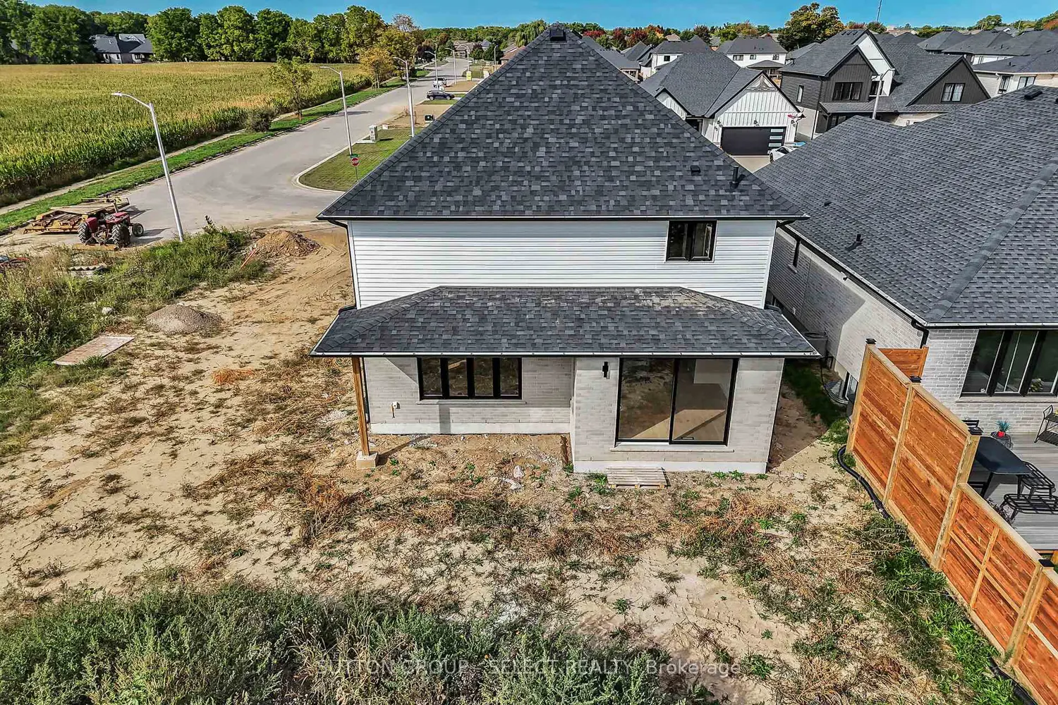 Additional image 18 of 58 Briscoe Crescent