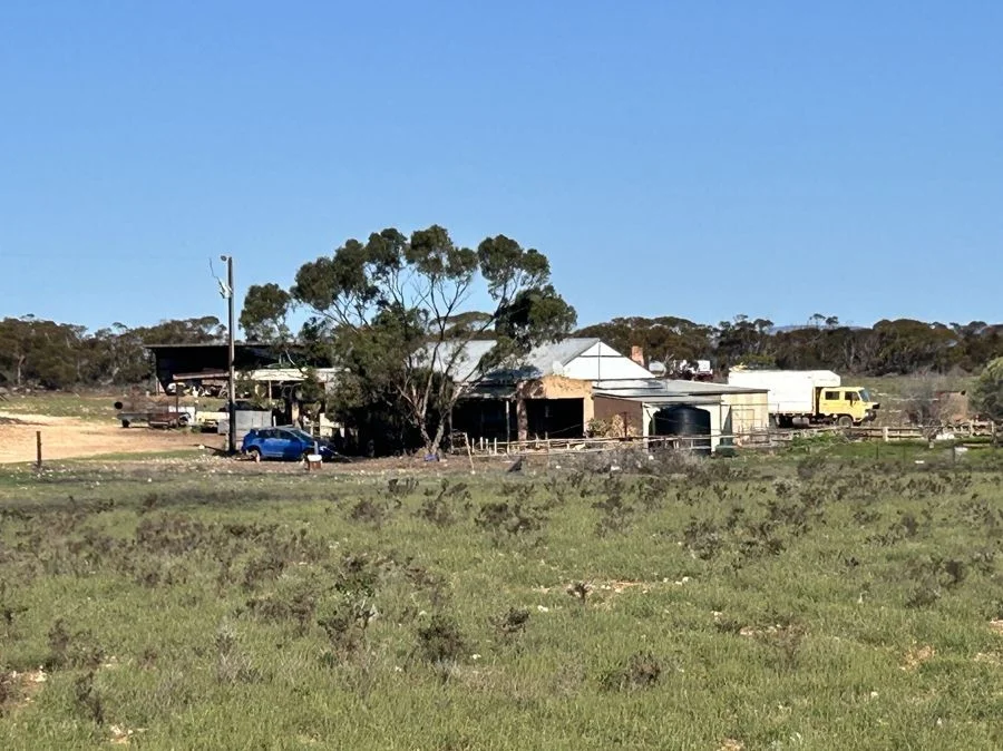 Section 114 264 Philips Road, Minbrie SA 5602